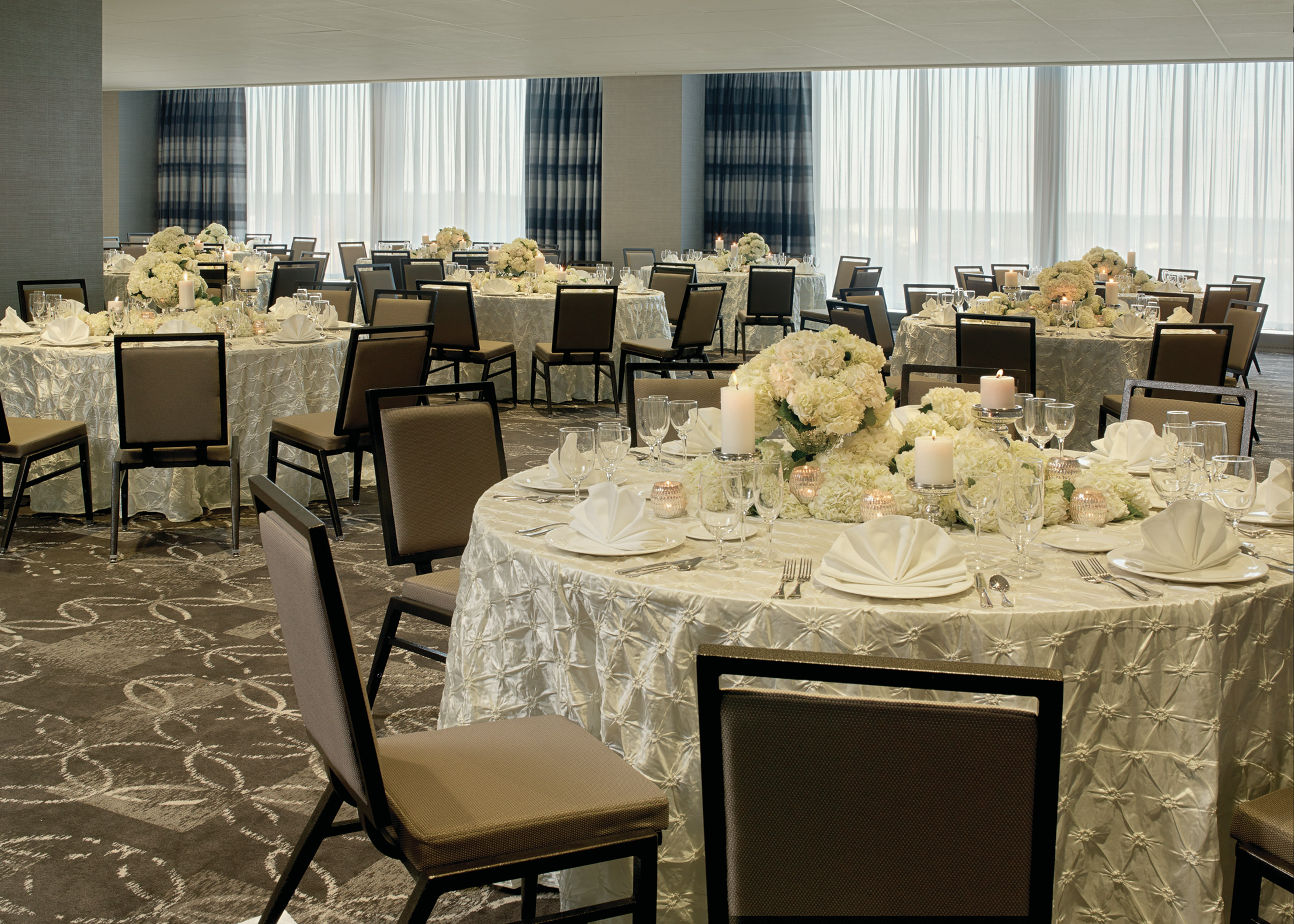 Doubletree By Hilton Cedar Rapids Convention Complex 53/74
