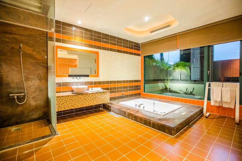 Ohya Boutique Motel-Yongkang 51/70