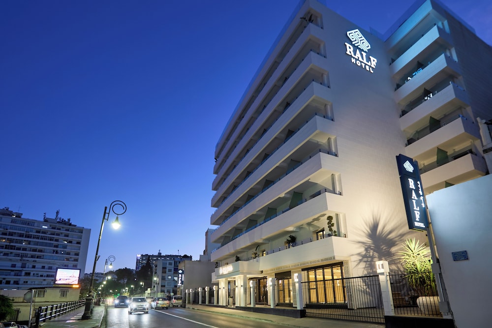 Ralf酒店(Ralf Hotel) 图片1