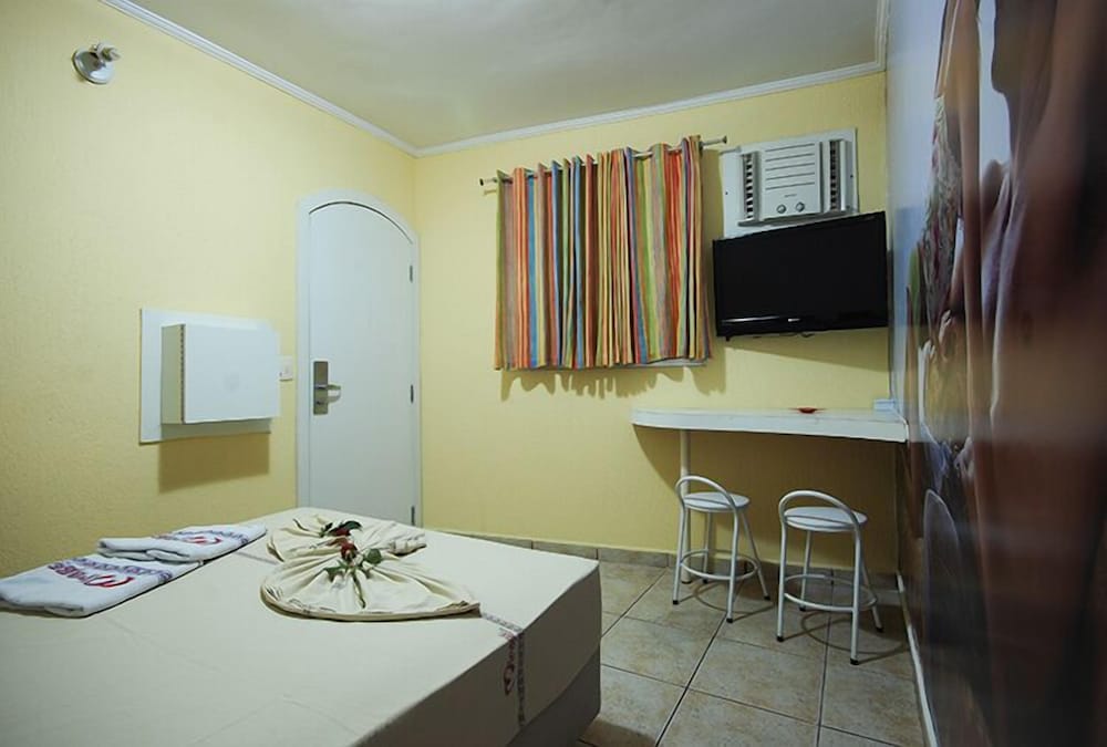 Hotel Mirage 25/31