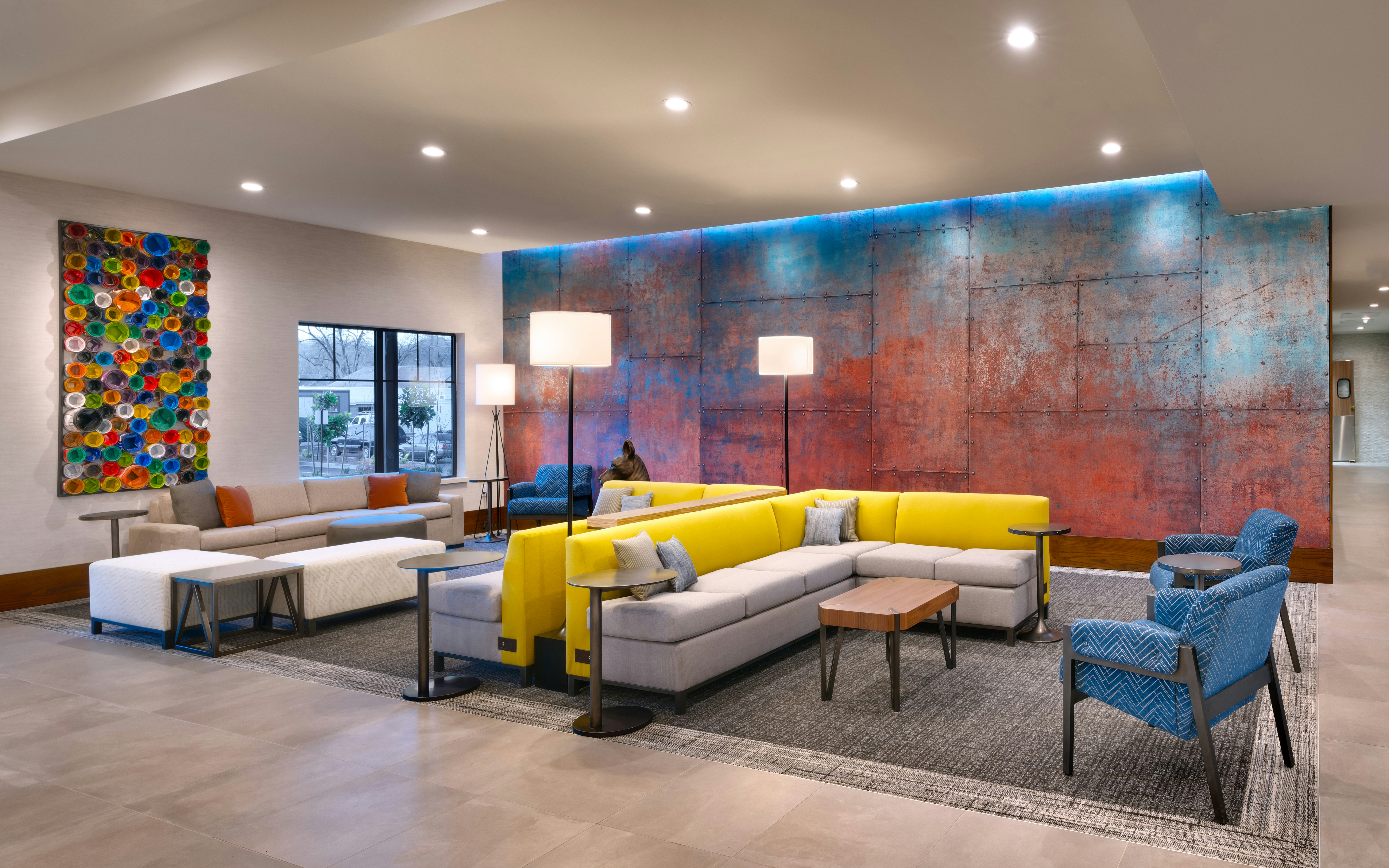 Hilton Garden Inn Prescott Downtown 27/46