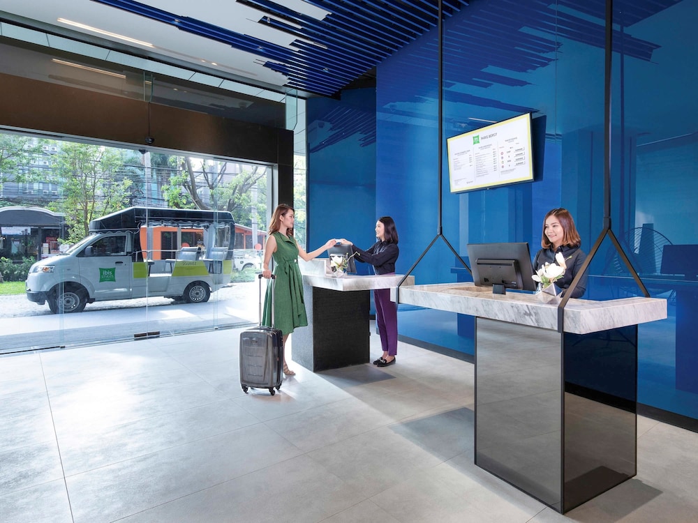 ibis Styles Bangkok Sukhumvit 4 32/66