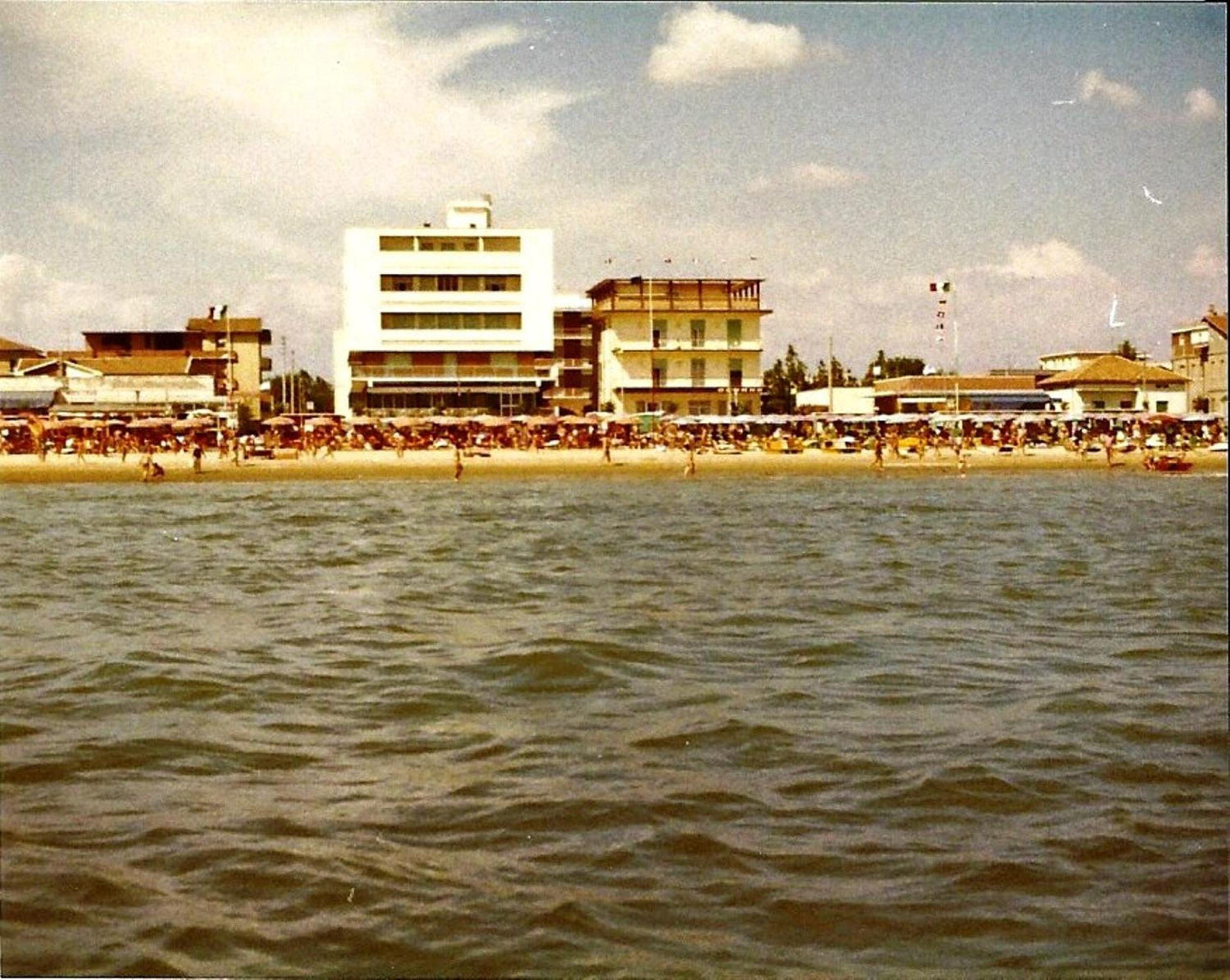 Hotel Elios 44/50