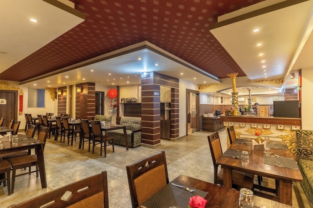 Kingston By Yagi Gangtok 42/50