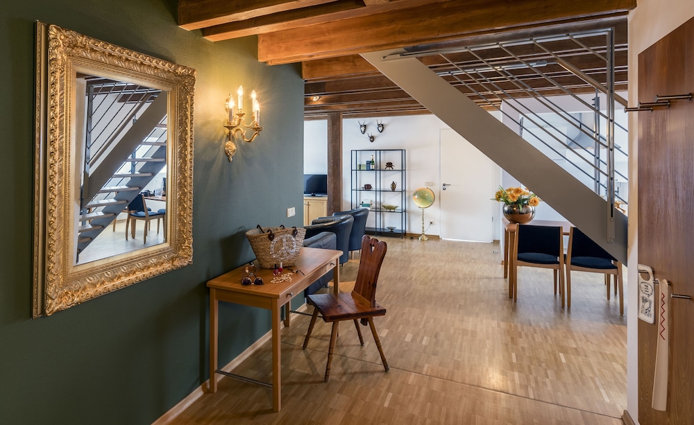 Apparthotel Steiger Bad Schandau 60/71