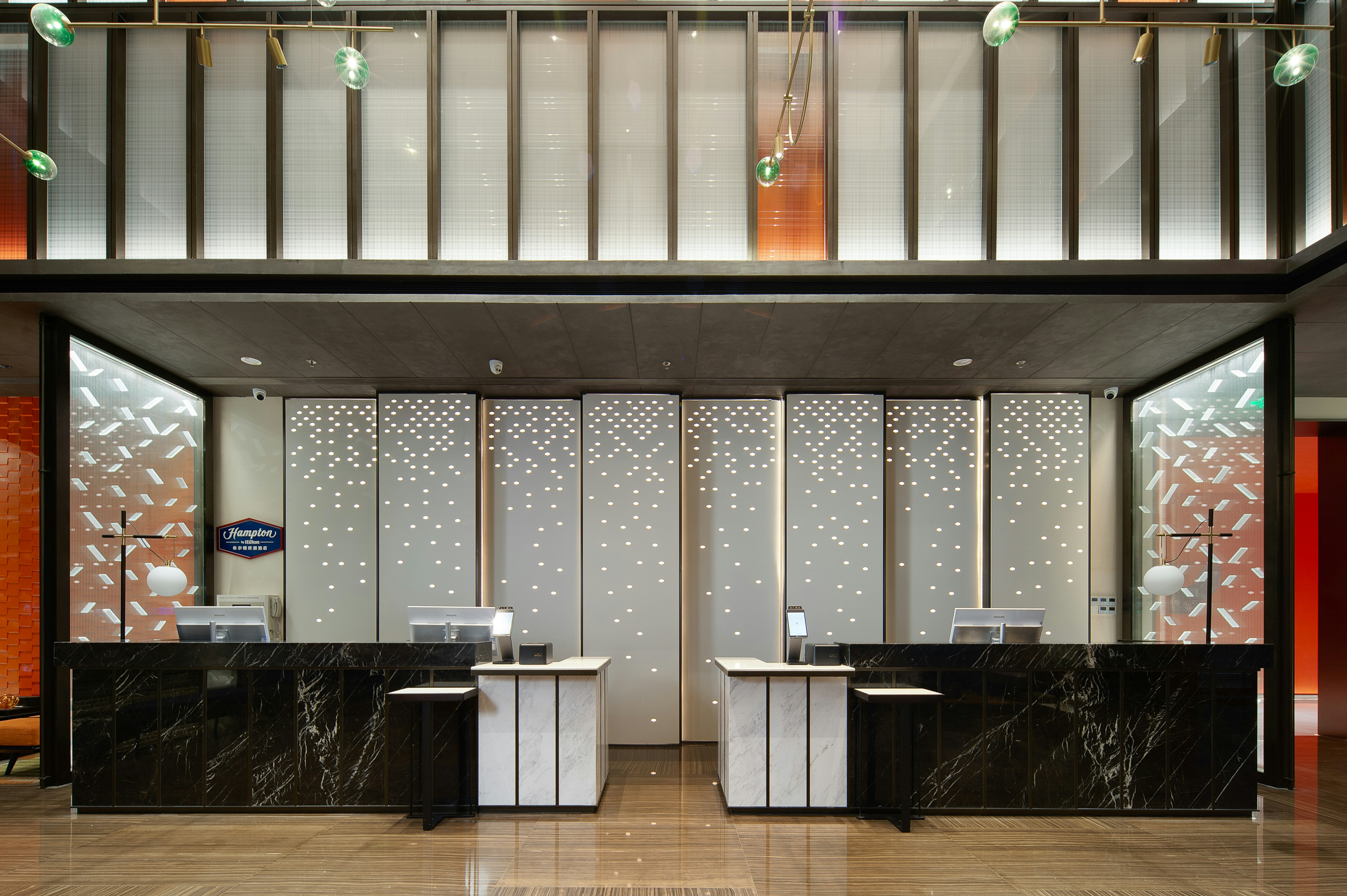 Hampton by Hilton Foshan Beijiao 4/50