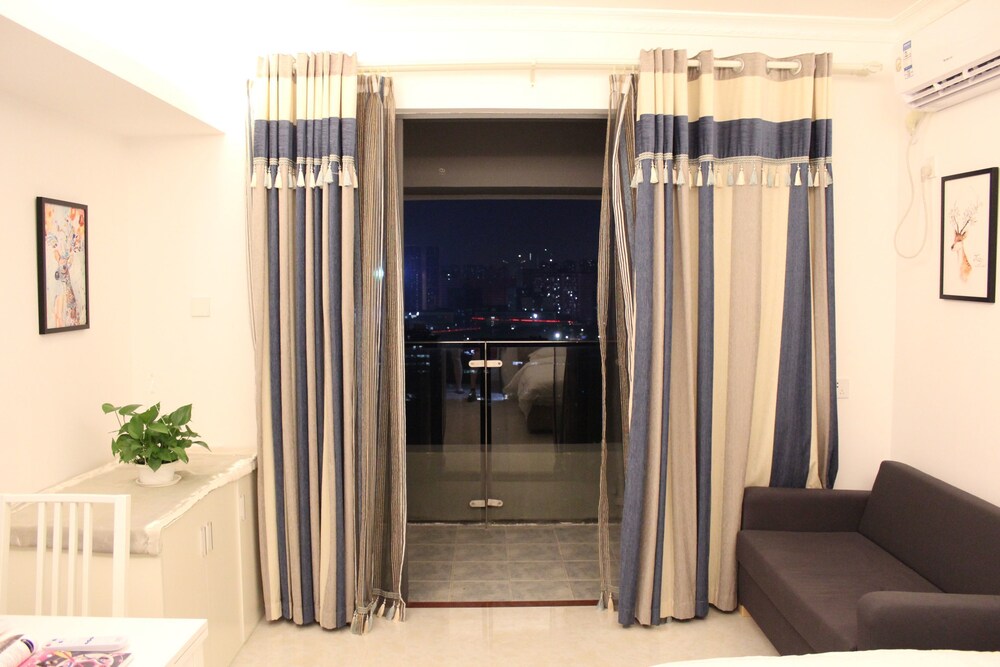 Yue Jia Apartment Shenzhen Bay Branch 22/32