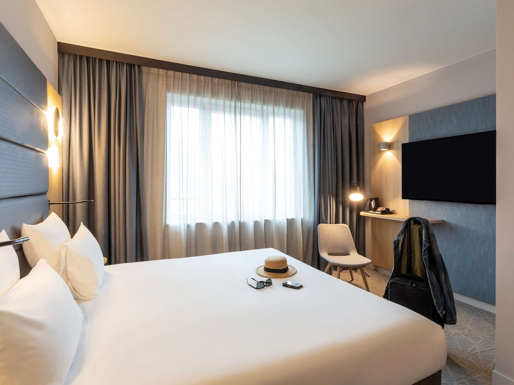 Novotel Brussels Centre Midi Station 27/64