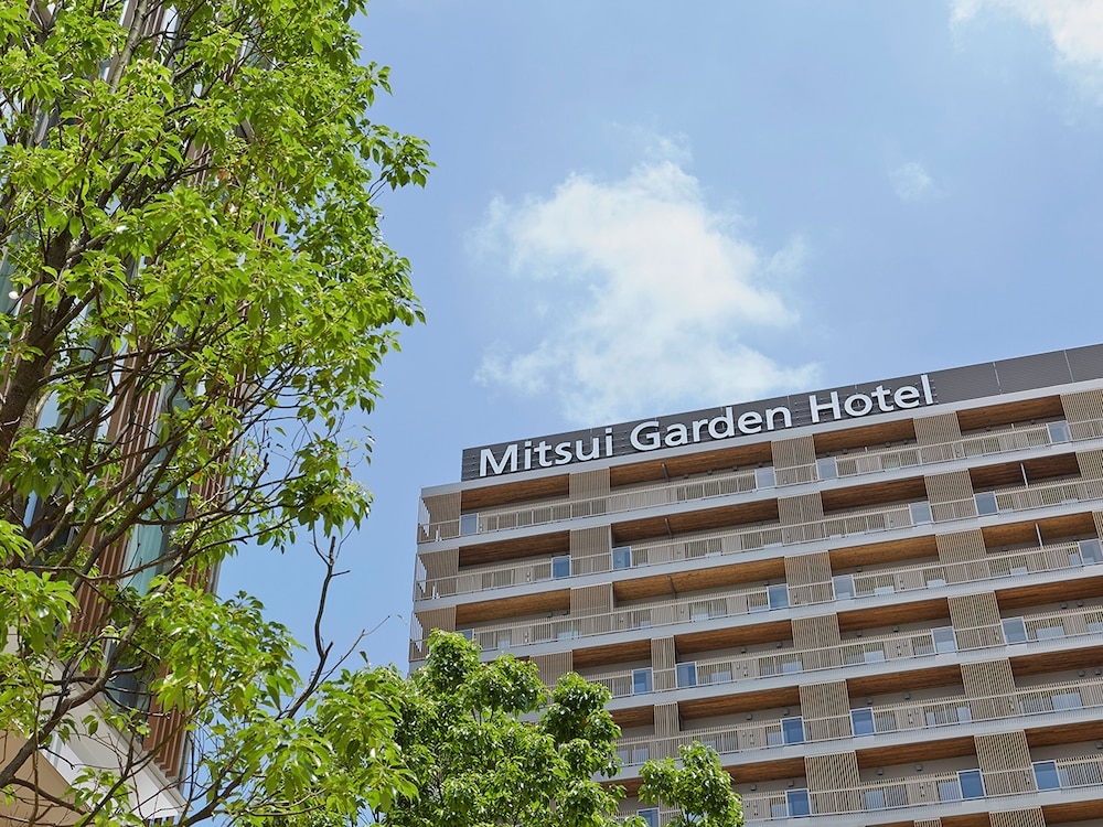 MITSUI GARDEN HOTEL KASHIWA-NO-HA 3/50
