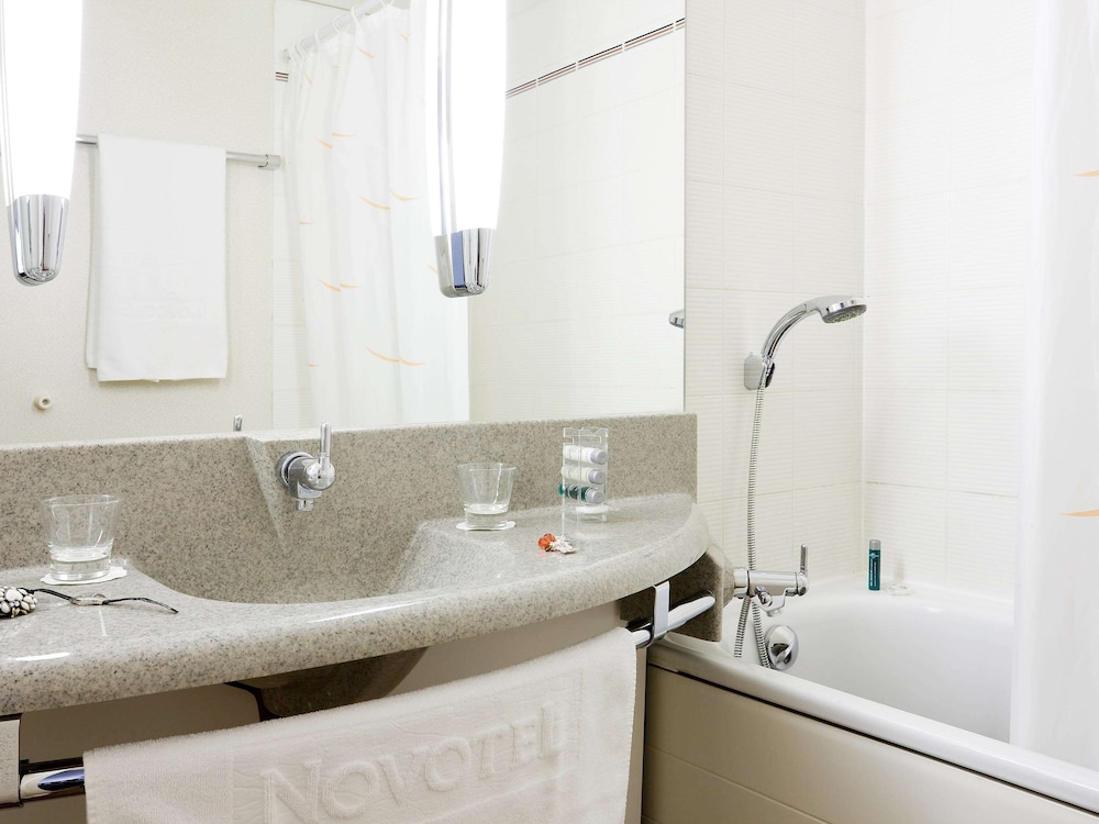 Hotel Novotel Saint Avold 17/70