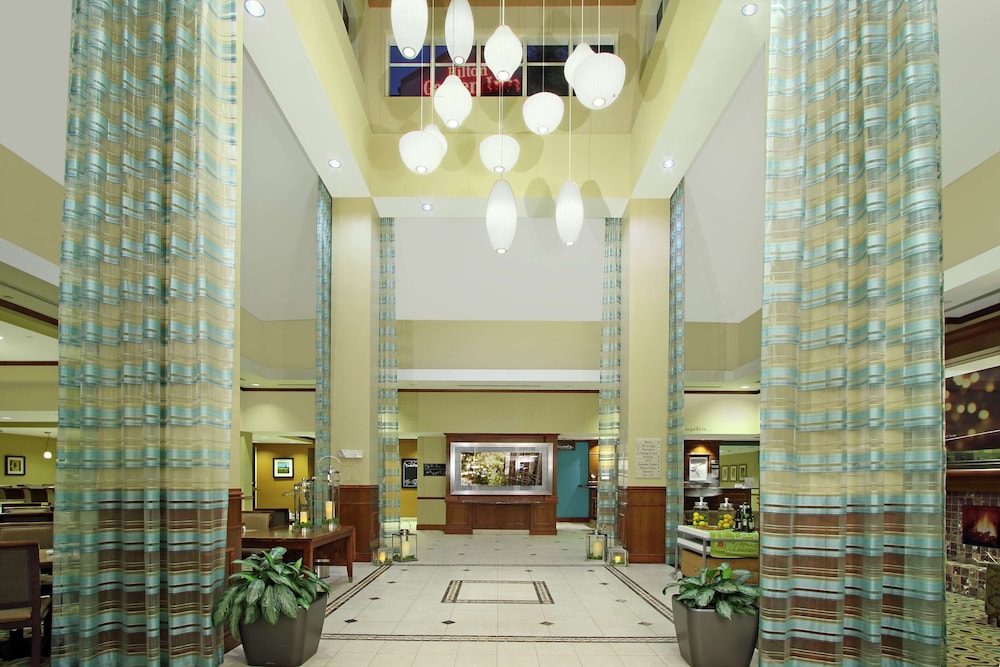 Hilton Garden Inn Miami Airport West 11/64