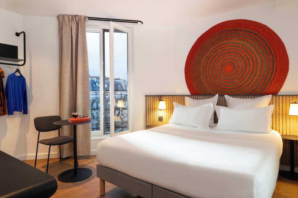 HOTEL SAINT MARCEL 14/50