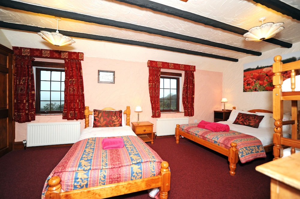The West Country Inn 31/61