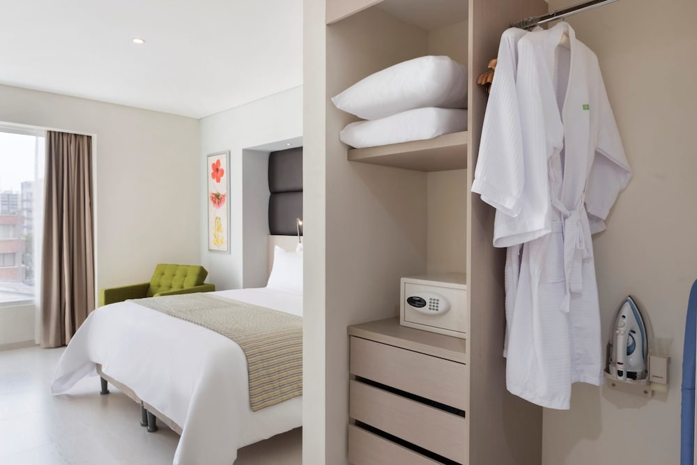 Wyndham Garden Barranquilla 18/57