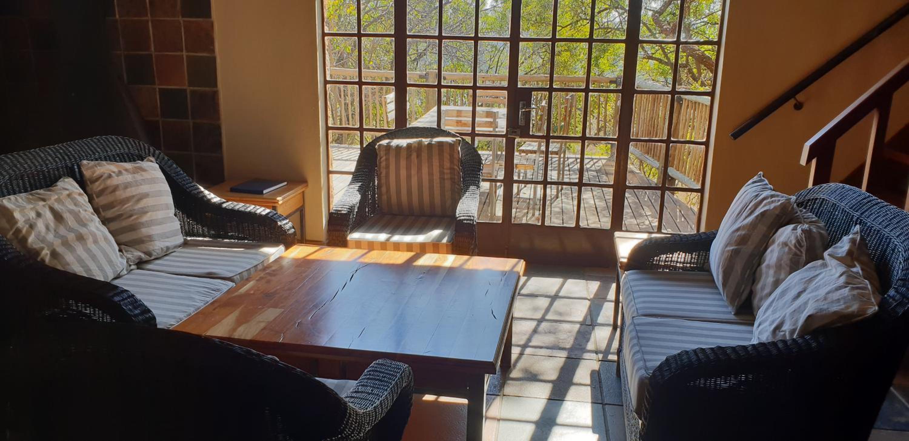 Milorho Lodge 15/50