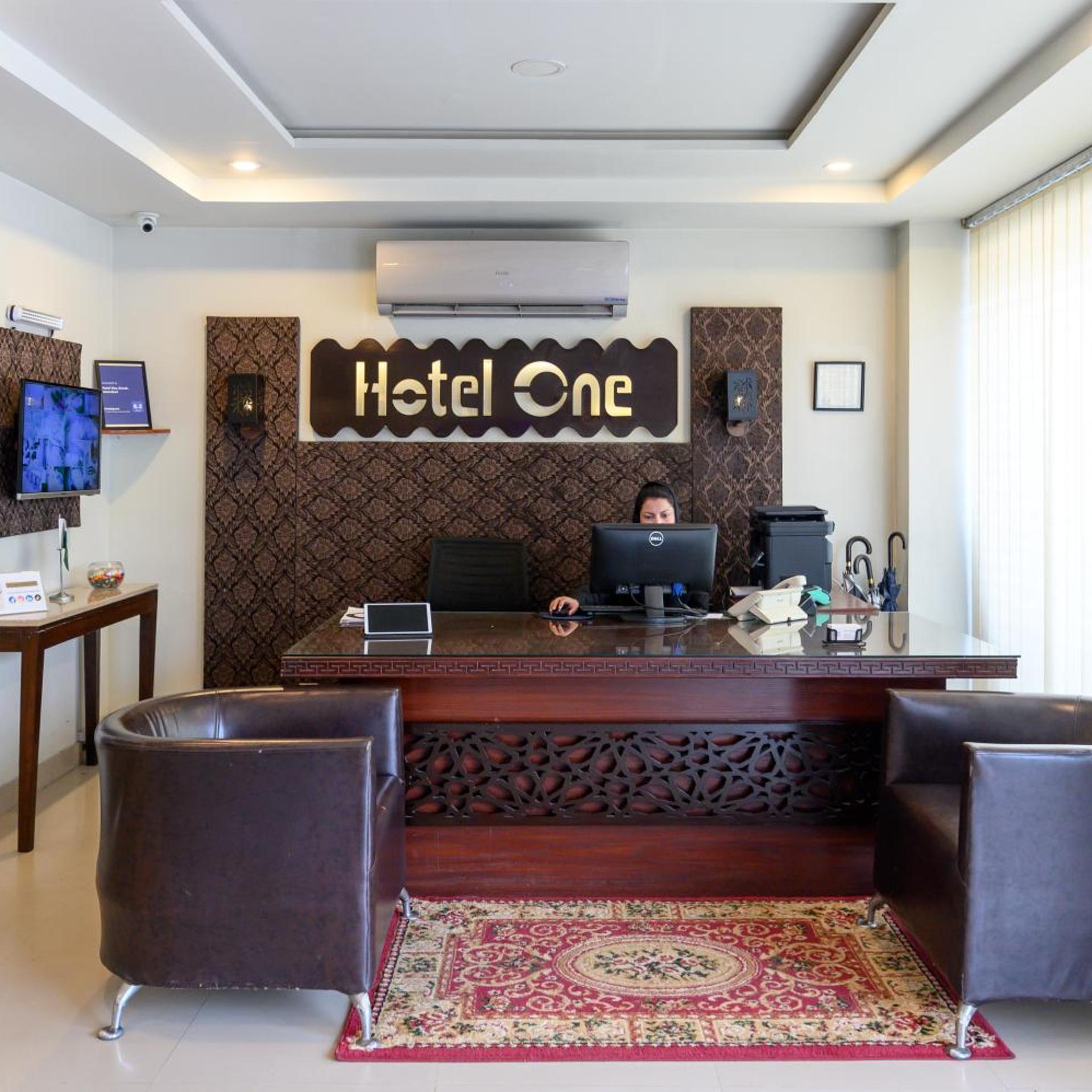 Hotel One Jinnah 10/41