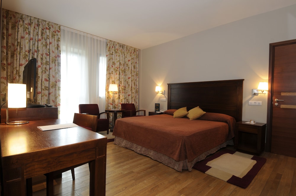 Parador De Soria 20/72