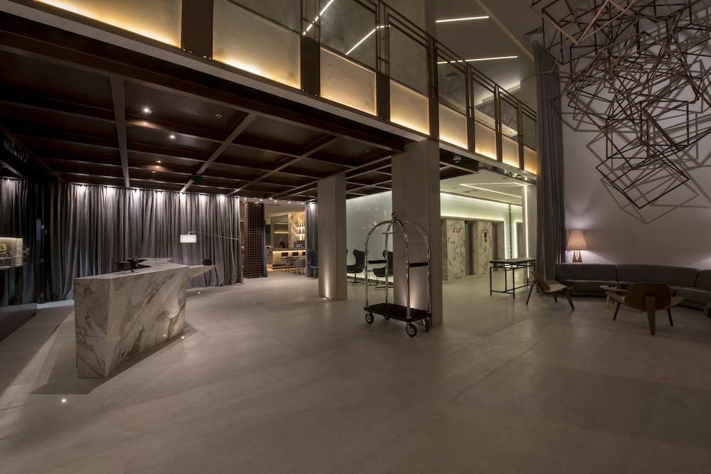 Hotel Atlantico Prime (ex Slaviero Lifestyle Rio de Janeiro) 4/48