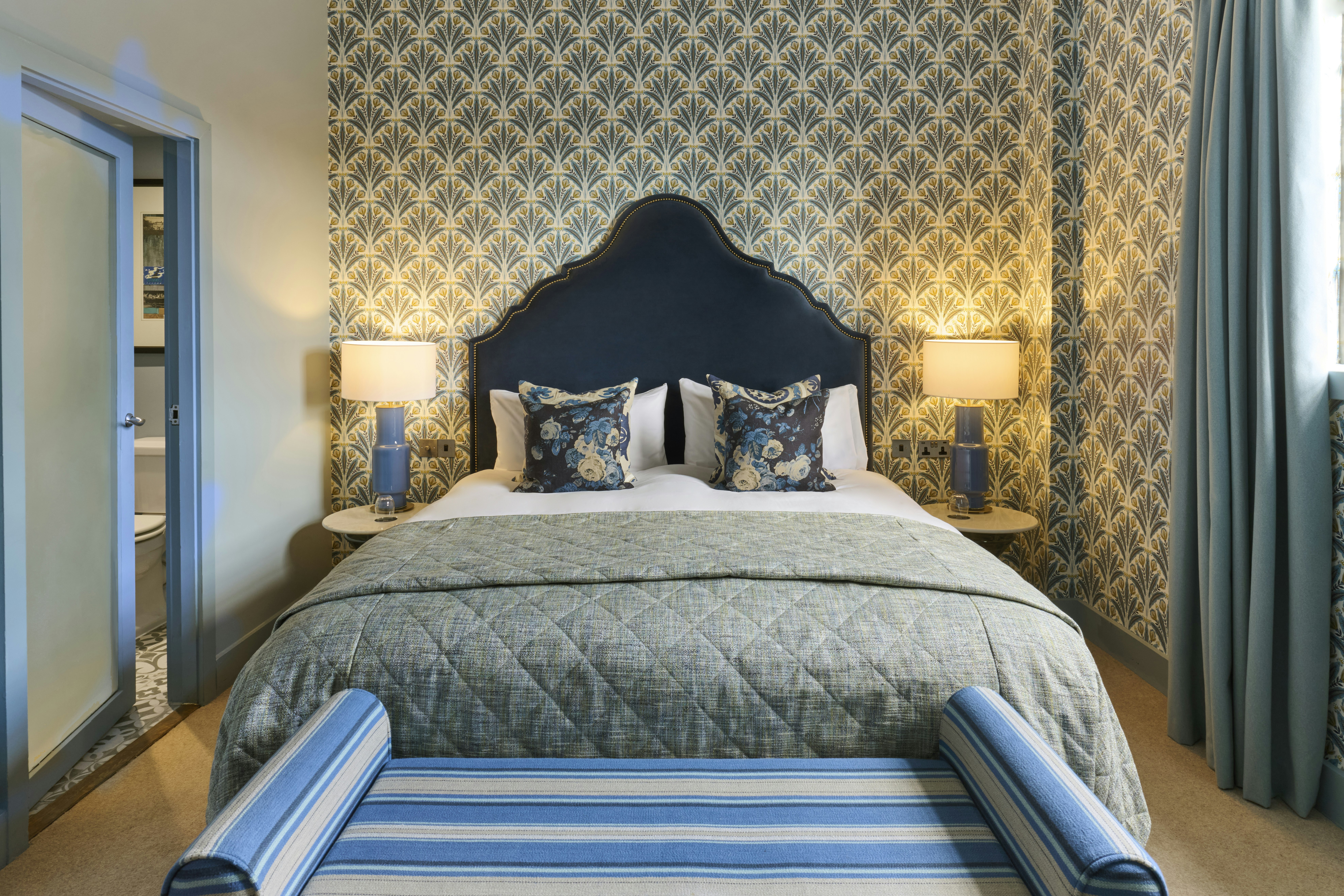 Hotel Du Vin & Bistro Henley-On-Thames 15/56