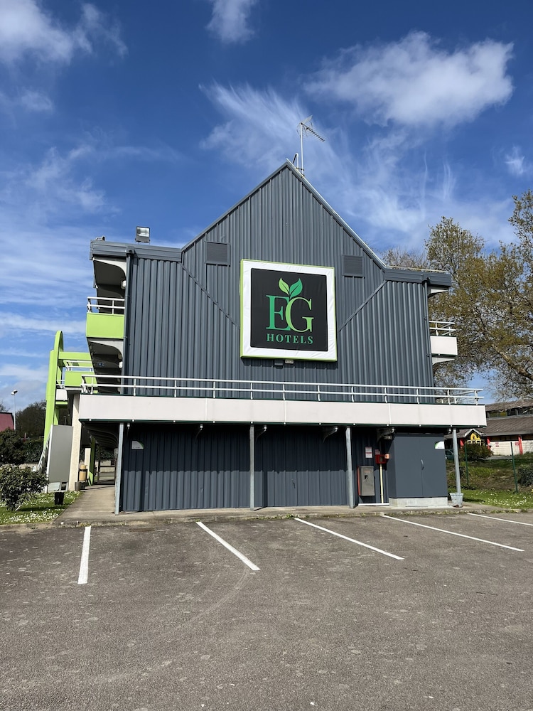 Premiere Classe Quimper 42/47