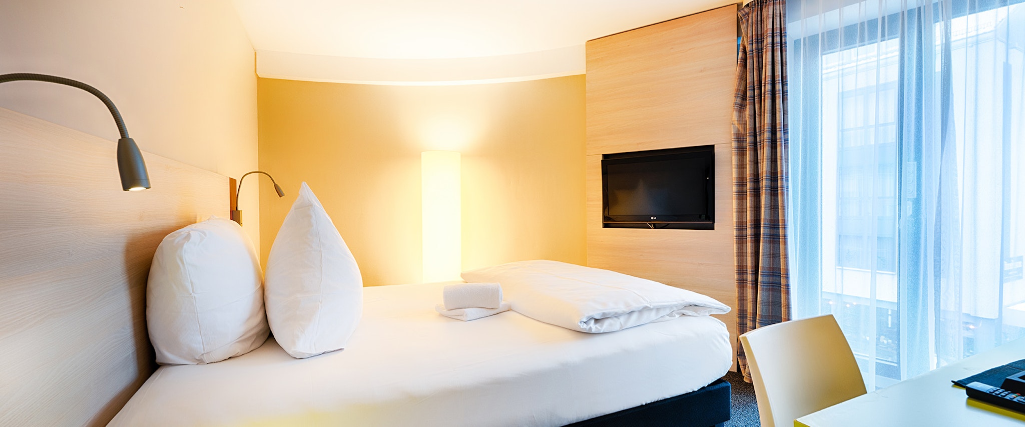B&B HOTEL Vejle 13/27