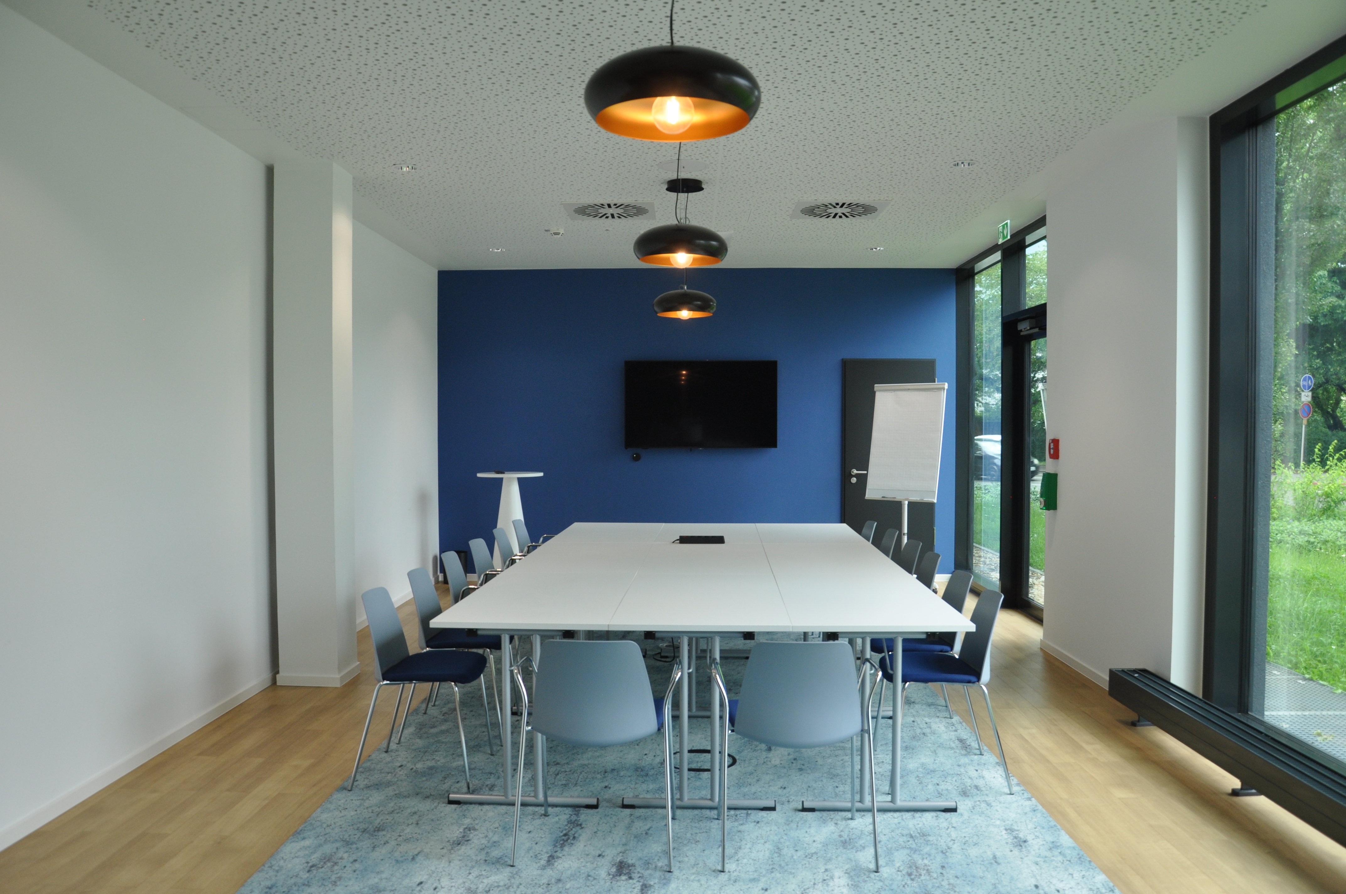 Holiday Inn - the niu, Star Sindelfingen, an IHG Hotel 42/50