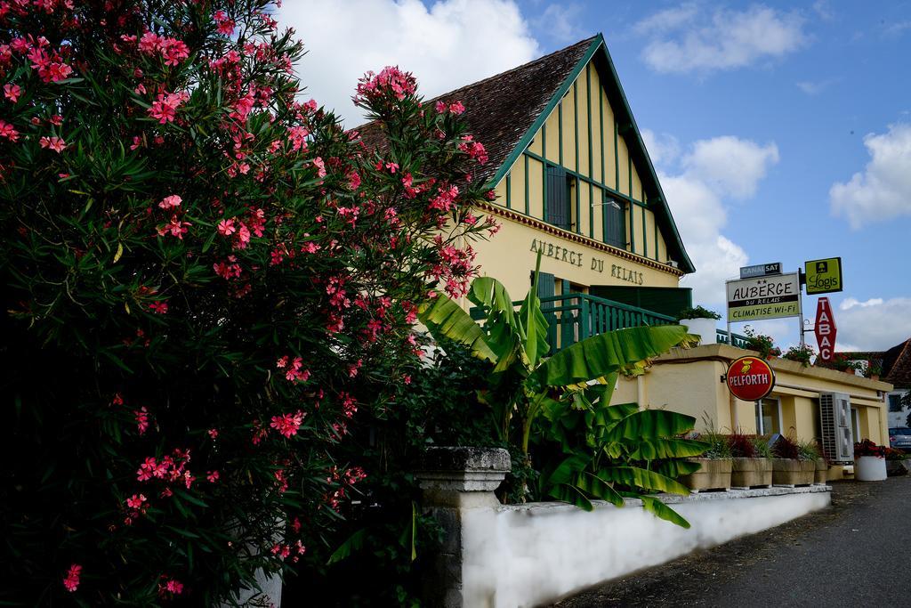 AUBERGE DU RELAIS 4/36