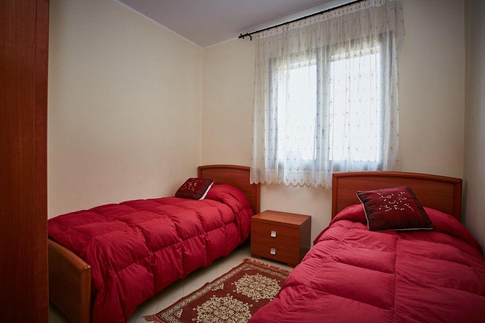 Hotel Le Saline 27/50