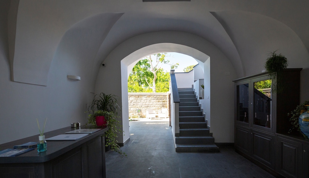 Relais Kaora 4/33