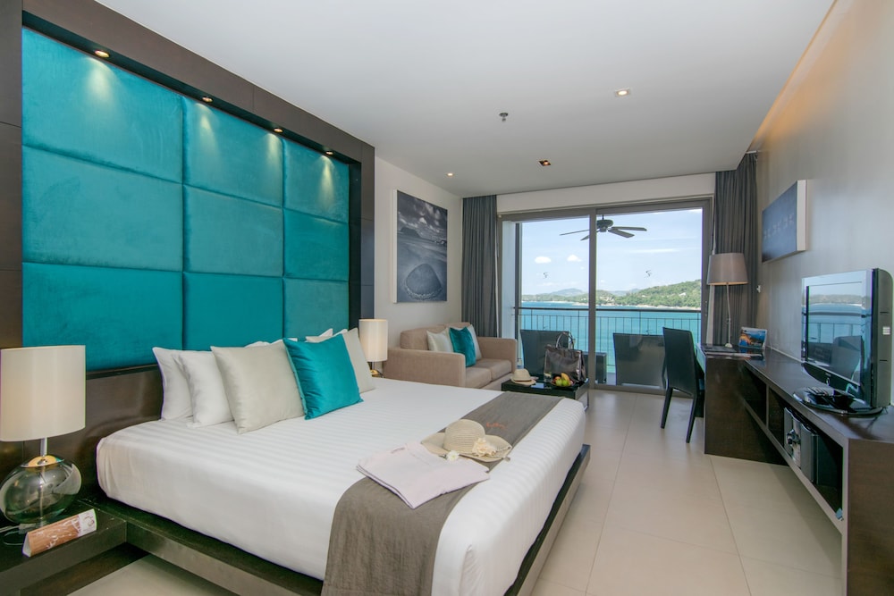 Sea View Studio