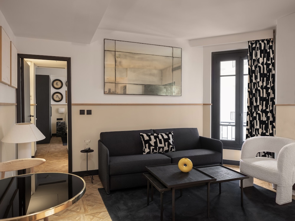 Solly Hotel Paris 31/50