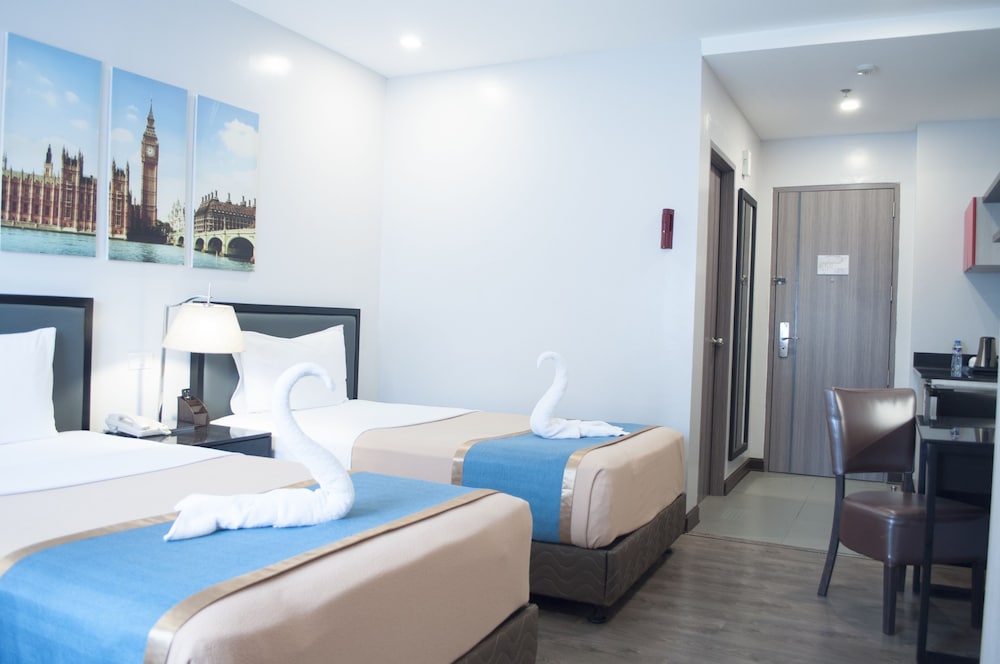 The Studio 89 Residences 27/64