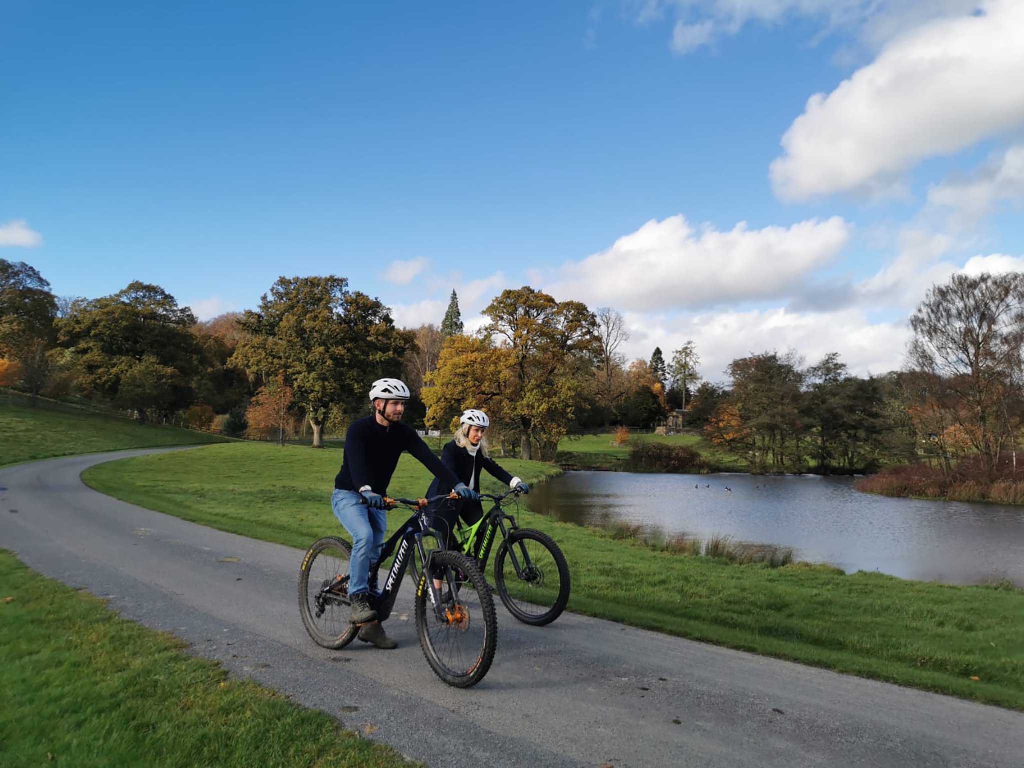 The Coniston Hotel and Country Estate 20/41
