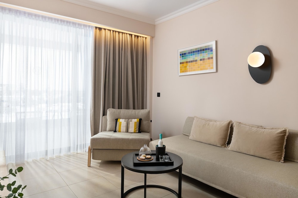 Electra Palace Rhodes - Premium All Inclusive 36/57