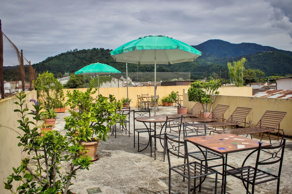 Posada San Vicente 34/50