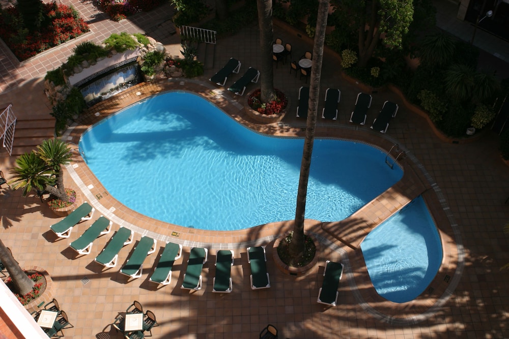 Guitart Rosa Hotel - Adults Only 46/54