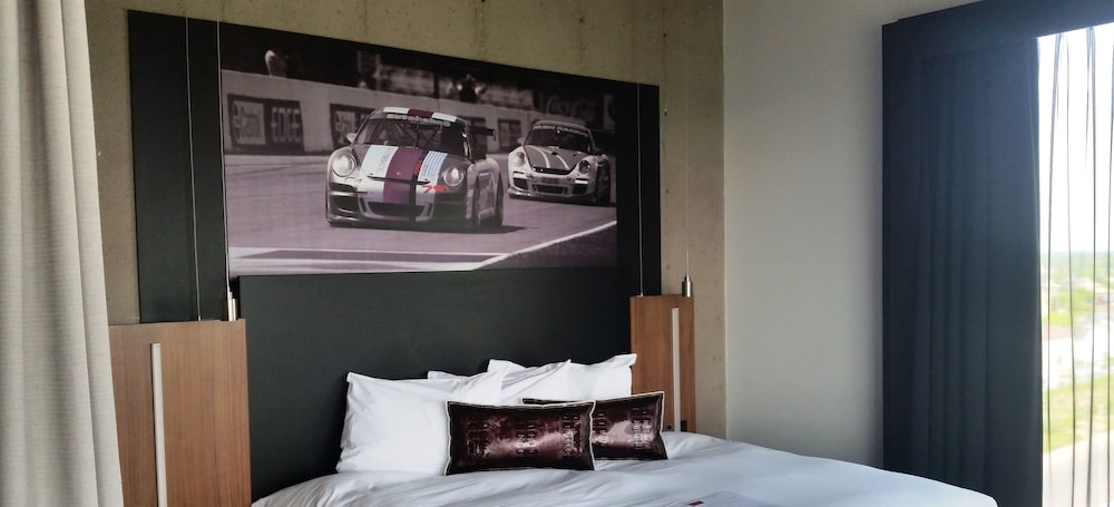 Grand Times Hotel Drummondville 27/58