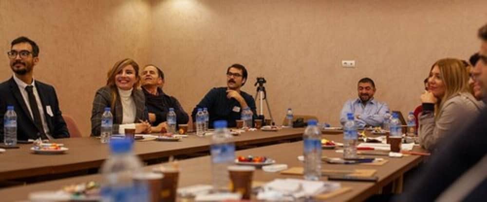 Buke Hotel Sisli Istanbul 35/37
