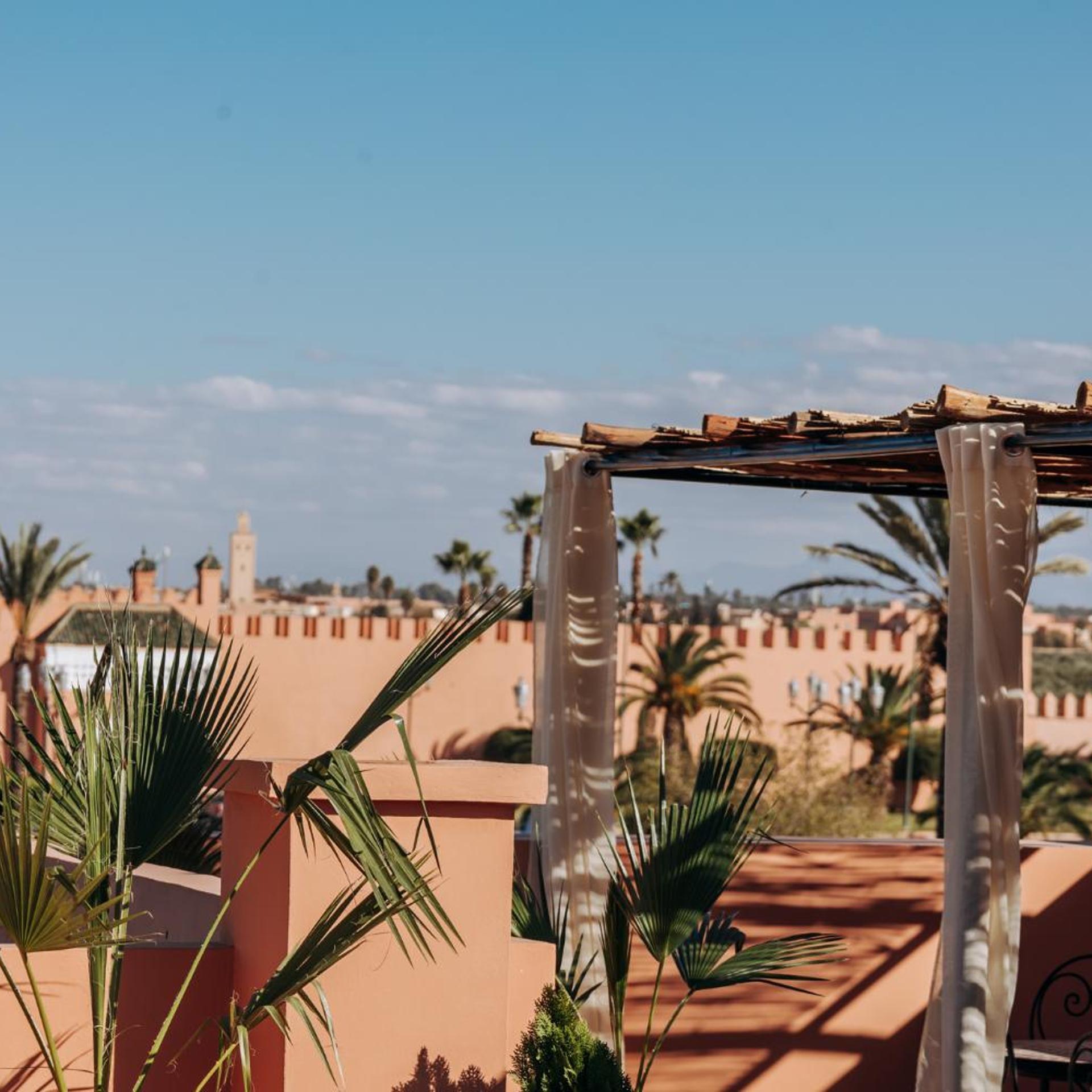 Riad Anyssa 57/65