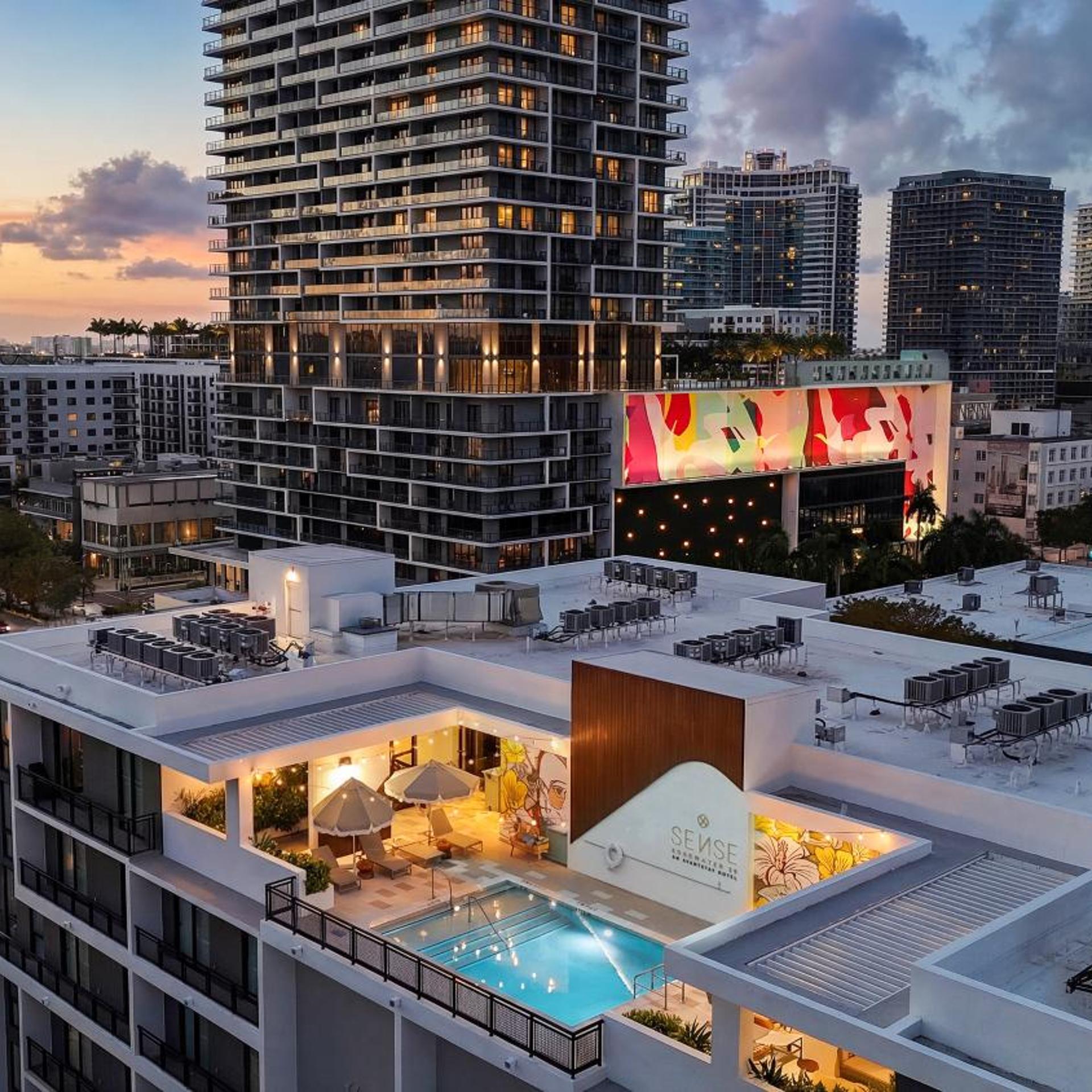 Sense28 Edgewater, an AvantStay Hotel 9/49