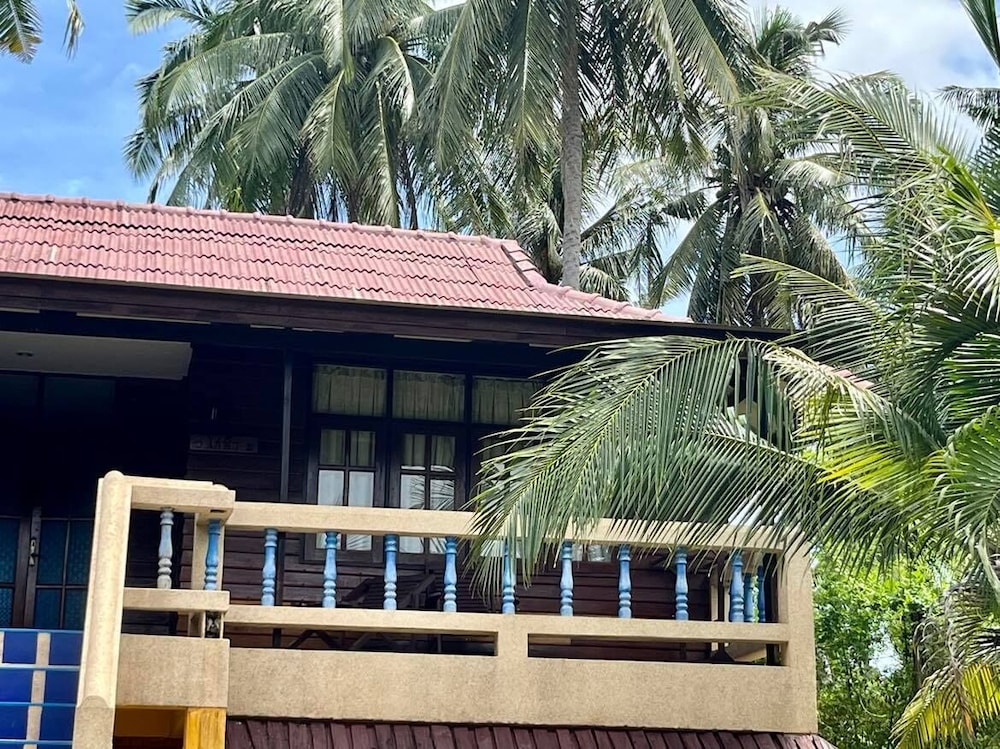 First别墅海滩度假村(First Villa Beach Resort) 图片5