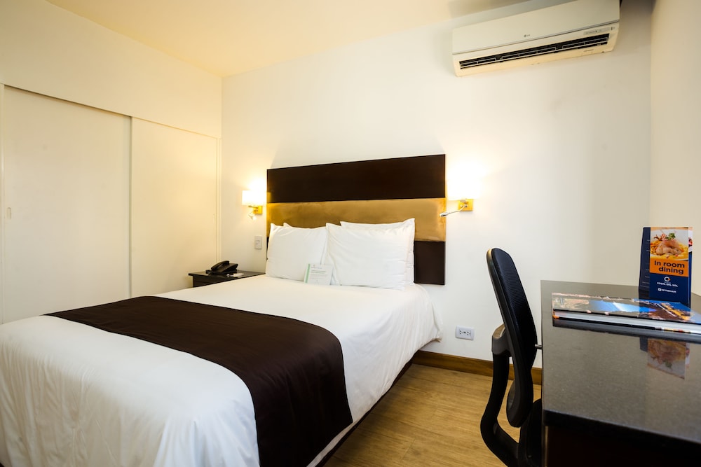 Wyndham Costa Del Sol Chiclayo 17/42