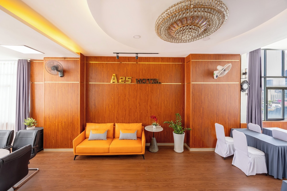 A25 Hotel - 29 Bui Thi Xuan 47/72