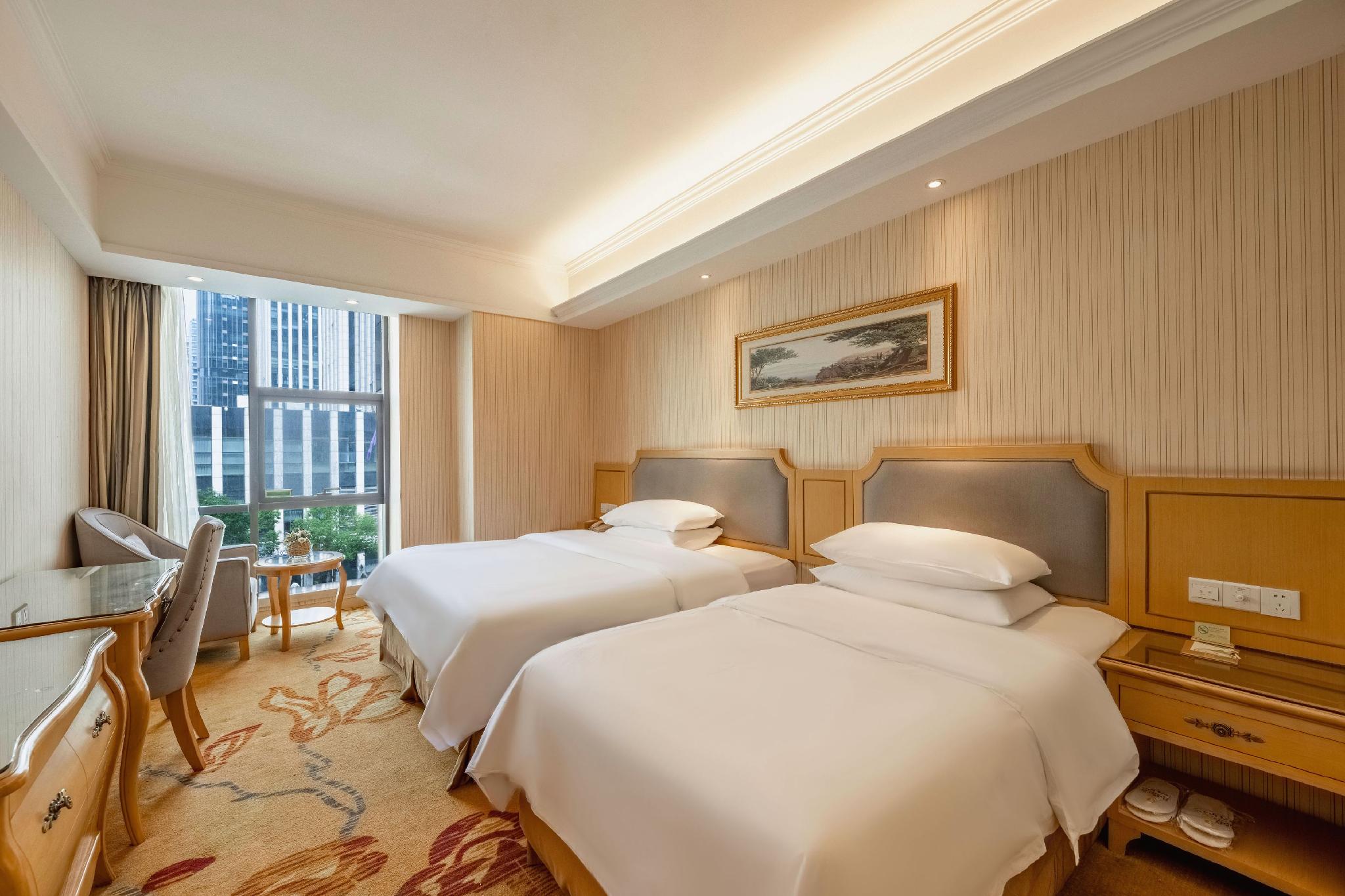 Vienna 3 Best Hotel (Hangzhou Qianjiang Shijicheng) 33/57
