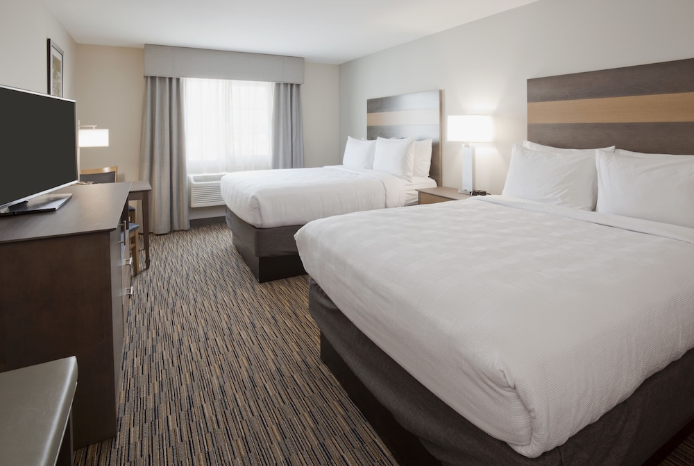 جناح بسريرين كوين، GrandStay Hotel & Suites Cannon Falls 4/6