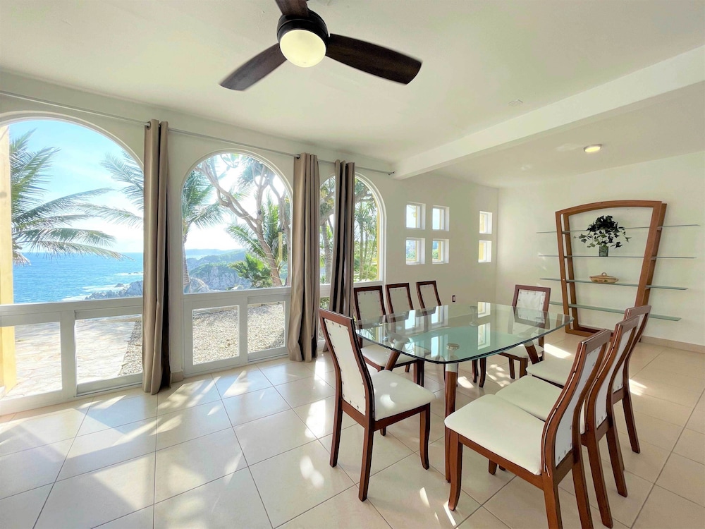 Villas And Resort Luz de Luna 36/50