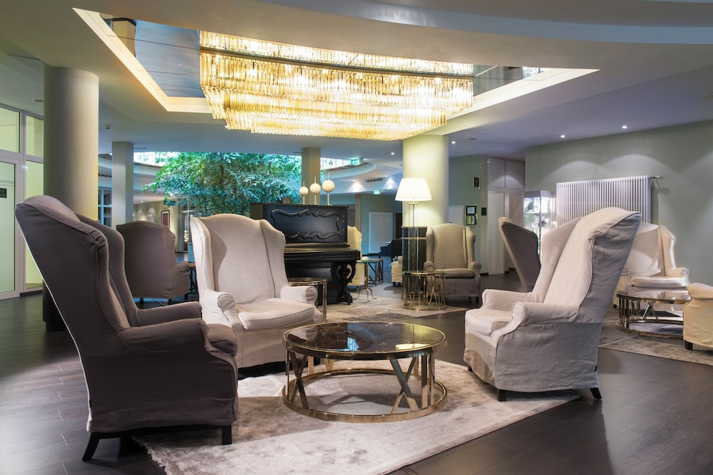 Congress Hotel Weimar by Mercure 21/37