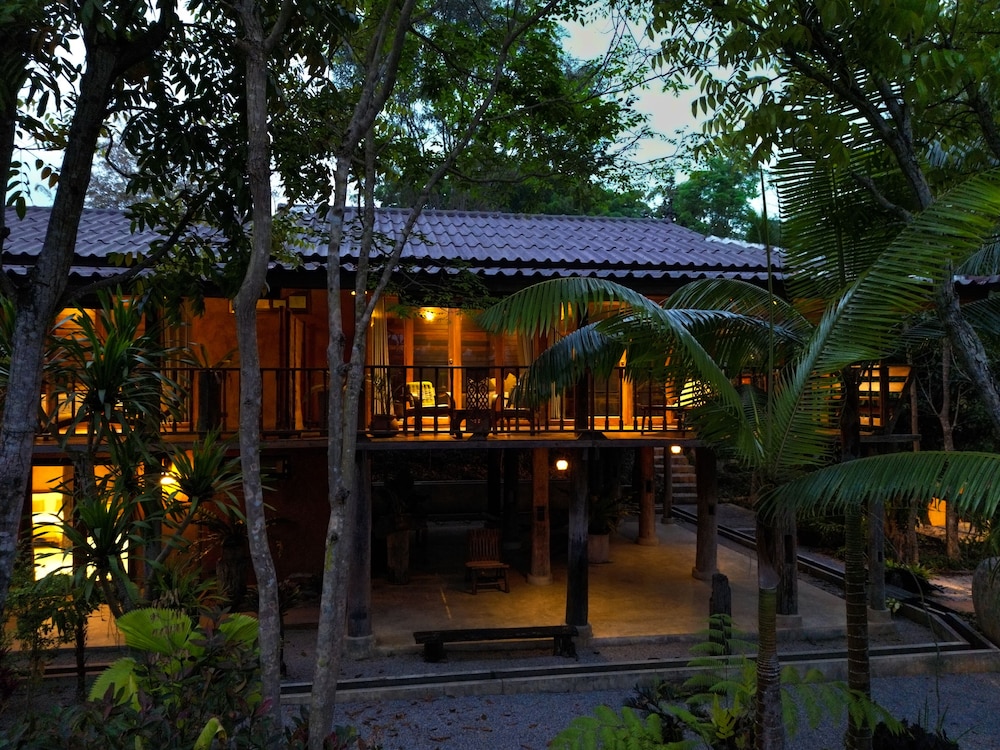 Bambuh Boutique Homestay 3/70