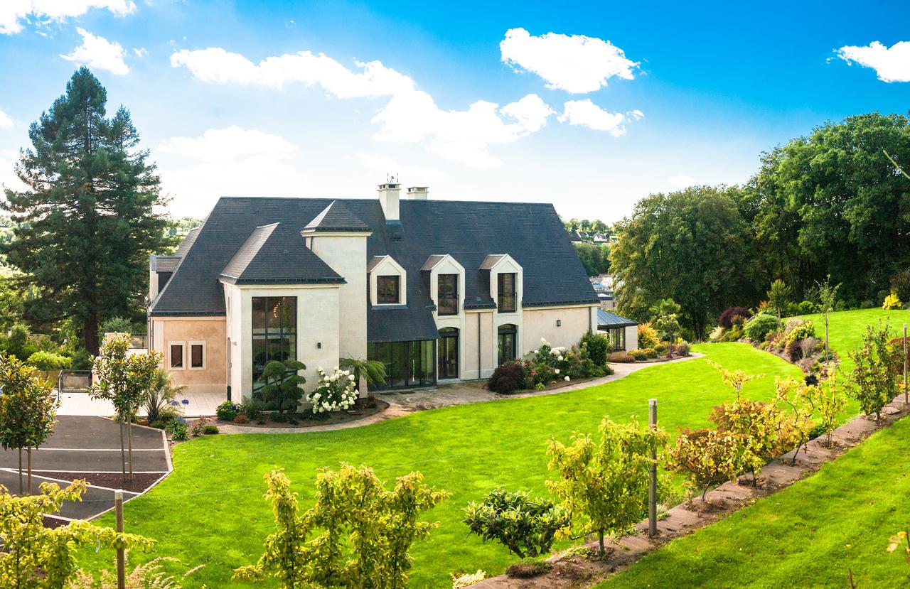 Le Domaine Des Chevaliers De Malte 24/29