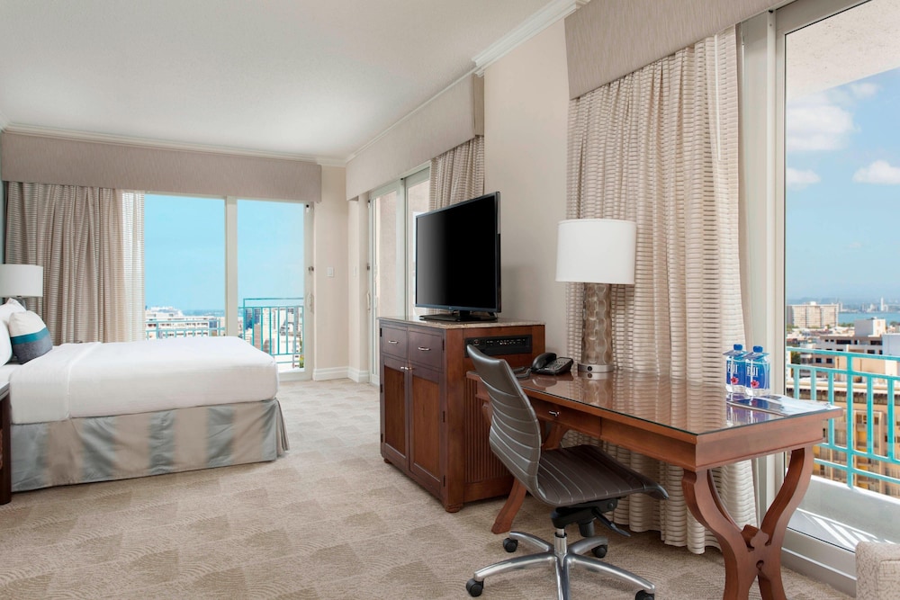 San Juan Marriott And Stellaris Casino 29/38